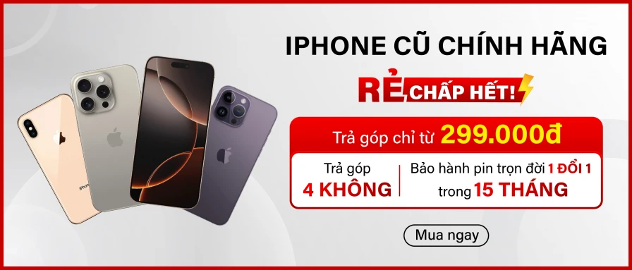 Máy cũ RẺ CHẤP HẾT