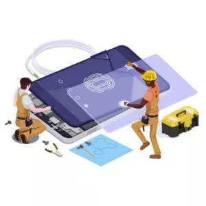 Khóa điện thoại cấp tốc