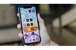 Nguyên nhân và cách khắc phục nhanh màn hình iPhone 11 bị đốm trắng cực hiệu quả