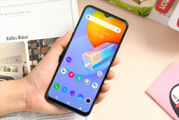 Hướng dẫn cách chia đôi màn hình điện thoại Vivo hiệu quả, nhanh chóng