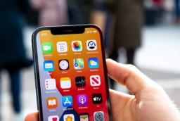 Làm thế nào để tùy chỉnh độ nhạy cảm ứng của iPhone nhanh chóng?