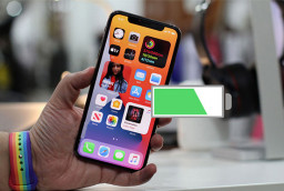 Đi tìm nguyên nhân iPhone 11 Pro tụt pin qua đêm và cách khắc phục