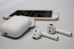Cách reset AirPods nhanh chóng