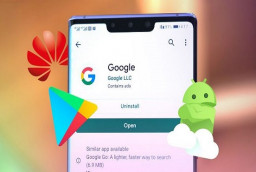 Cách cài CH Play cho Huawei đơn giản, dễ thực hiện nhất không cần máy tính hỗ trợ