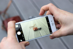 Hướng dẫn khắc phục lỗi camera iPhone không lấy nét được đơn giản nhất