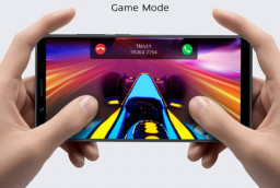 Phương pháp khóa thanh thông báo khi chơi game android tiện lợi