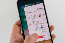 Bật mí cách khắc phục sự cố màn hình iPhone XS bị loạn cảm ứng