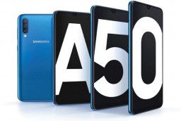 Mách bạn cách khắc phục lỗi Samsung A50 liệt cảm ứng tại nhà