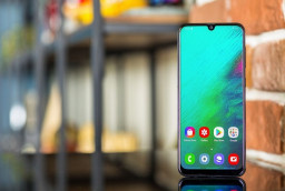Giải pháp nào cho tình trạng Samsung A50 mất nguồn?