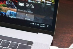 Những cách hiển thị phần trăm pin trên laptop siêu tiện lợi mà bạn nên biết