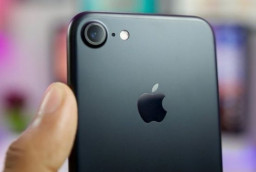 Chẳng thể thỏa mãn đam mê chụp ảnh vì camera iPhone bị rung giật