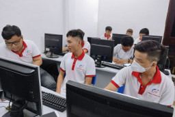 Học nghề sửa chữa điện thoại có tốt trong thời điểm hiện tại?