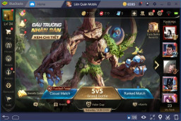 Cách cài đặt BlueStacks cho máy tính chỉ với 7 bước