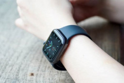 Cách tháo dây đồng hồ Apple Watch đơn giản và dễ thực hiện nhất