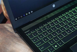 Cách gỡ bàn phím laptop HP đơn giản và nhanh chóng