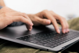 Hướng dẫn cách sử dụng chuột Macbook hữu hiệu nhất