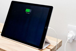 Sửa lỗi đang không sạc iPad nhanh chóng và hiệu quả nhất