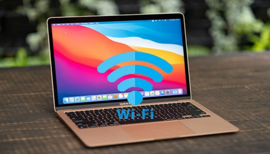 Cách xem pass Wi-Fi trên MacBook chỉ trong 3 phút