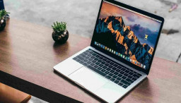 MacBook báo Service Battery: Khắc phục nhanh chỉ với 3 phút