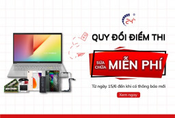 Quy Đổi Điểm Thi - Sửa Chữa Miễn Phí - duy nhất tại 24h