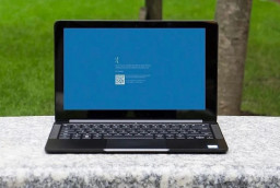 Màn hình gặp lỗi Machine Check Exception trên Windows 10: Làm sao để khắc phục?