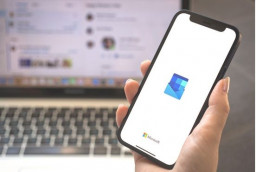 Hướng dẫn cách đồng bộ danh bạ iPhone với Outlook nhanh chóng
