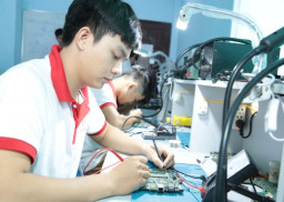 Những ai có thể theo học sửa chữa laptop?