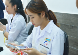 Con gái có nên học sửa chữa laptop không?
