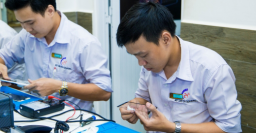 3 cách tự học sửa chữa điện thoại cơ bản tại nhà hiệu quả nhất