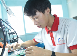 Học sửa chữa laptop là sẽ học những gì?