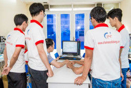 Nghề sửa chữa laptop - Cơ hội dễ kiếm tiền mà ít người biết