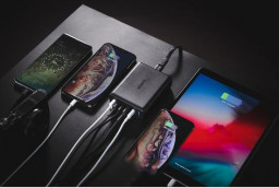 Bộ sạc thay thế cho iPhone: Lưu ý khi mua!