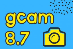 Hướng dẫn cài đặt GCAM 8.7 trên Android chi tiết