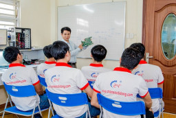 Bật mí cách chọn nơi học nghề sửa chữa laptop chất lượng