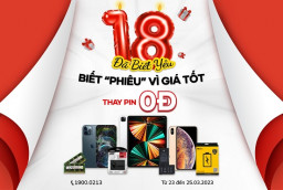 18 Đã Biết Yêu - Biết