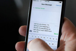Hướng dẫn hẹn giờ gửi tin nhắn trên iPhone siêu đơn giản