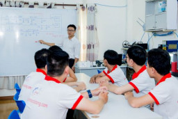 Học nghề gì để có tương lai tươi sáng sau khi tốt nghiệp 12?