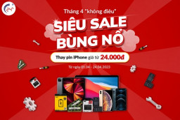Tháng 4