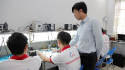 Khóa học ép kính điện thoại cấp tốc giá siêu tốt