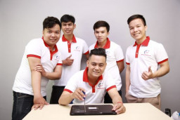 Khóa học sửa laptop cơ bản tại TP HCM