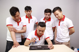 Học nghề sửa chữa điện thoại, laptop có phải là lựa chọn thông minh?