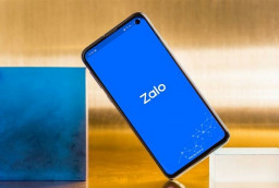 2 bước mở bong bóng chat Zalo nhanh chóng trên điện thoại