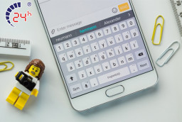 Cách sửa bàn phím Android KHÔNG phải ai cũng biết