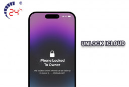 Các cách lấy lại mật khẩu iCloud trên iPhone NHANH nhất 2025