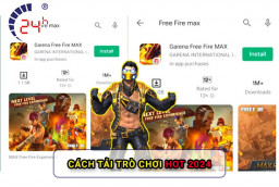 Cách tải trò chơi MIỄN PHÍ HOT nhất 2025 trên điện thoại