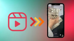 3 Cách cài video làm màn hình khoá cho iPhone 