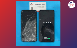 Bảng giá thay màn hình Oppo 2025