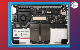 Bảng giá thay pin Macbook 2025
