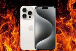 Khắc phục lỗi iPhone tự nóng lên, hao pin nhanh dù không sử dụng