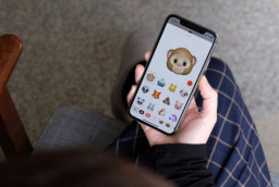 Cách tạo Memoji - icon 3D trên iPhone